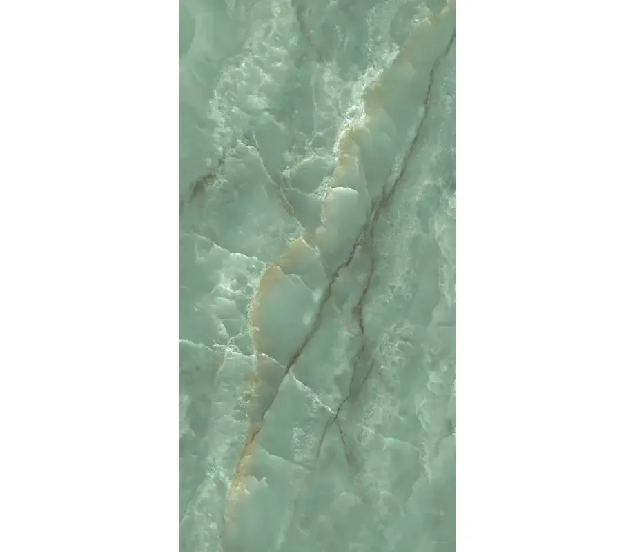 Big tiles Ascale SEAGREEN glossy 6mm 320*160cm sq.m. ASC440P||0