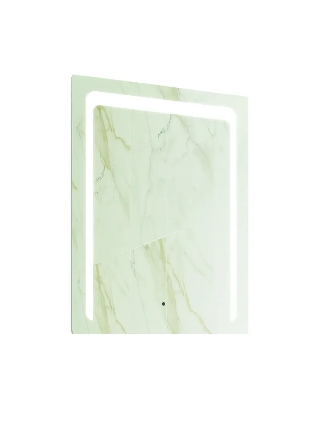 Jade Зеркало DOLCE Прямоугольник Светодиод Сенсор 60*70 см JA24016-60B-Mirror