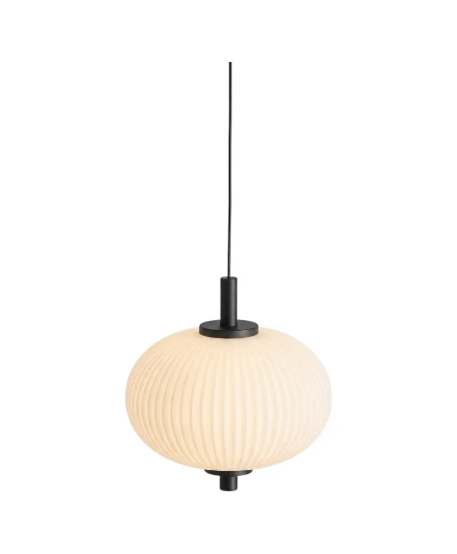 Chandelier Juncan Glass Aluminum 3000K 9W 19*23*150cm MD9037-A