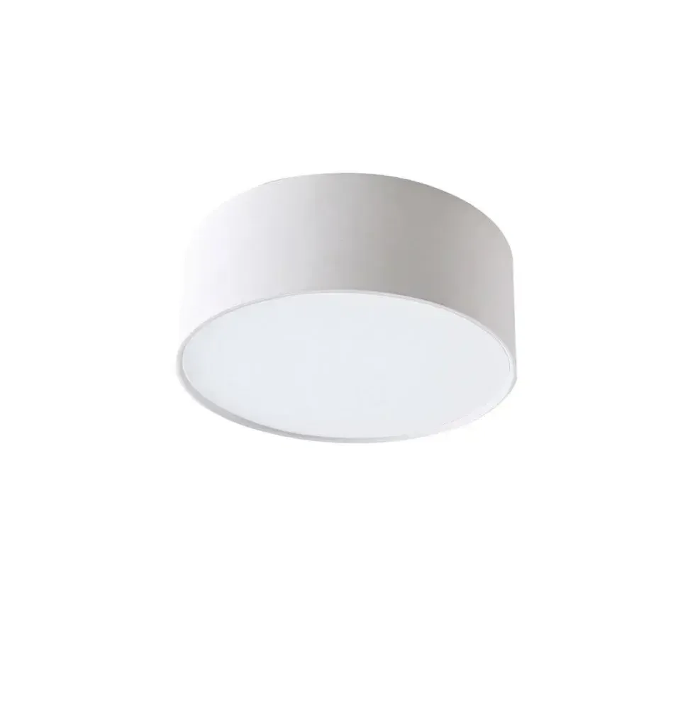 Chandelier Viokef JAXON 16 Watt White Diameter 13.1 cm 4157400