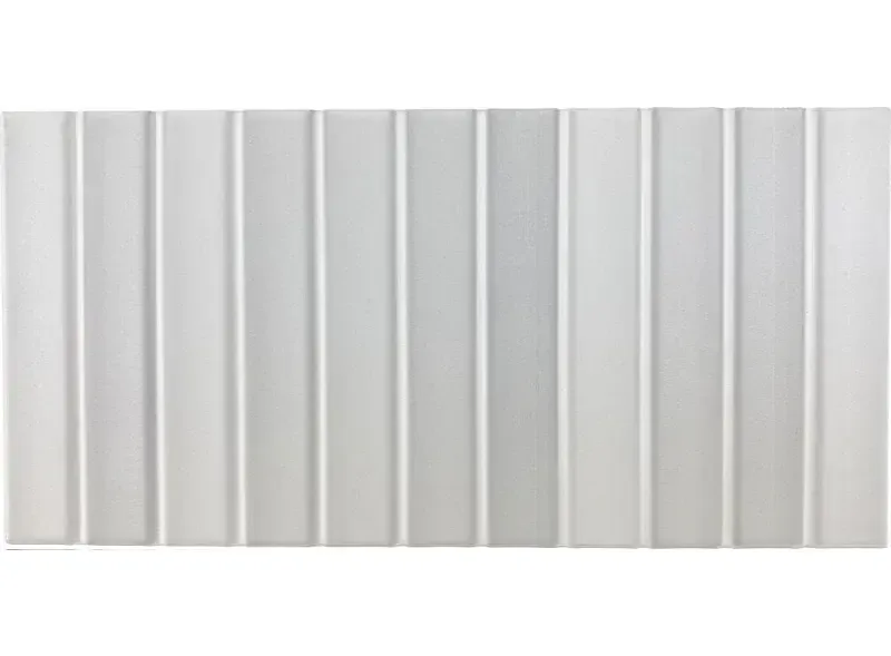 Wall tile DUNE KIT-KAT MOSAIC  grey matt 11.5*23.1 188912