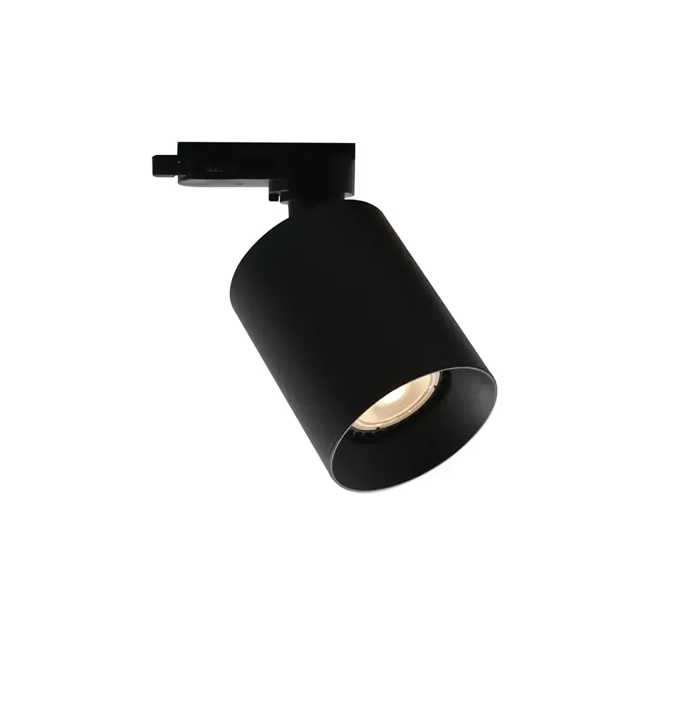 Spot light Viokef POSTO/50W Black 8.7*13.6cm 4273301