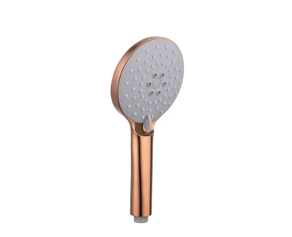 Ручной душ Empolo Rose Gold M81886RG