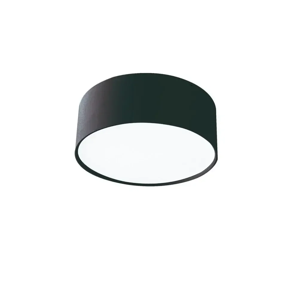 Chandelier Viokef JAXON 16 Watt Black Diameter 13.1 cm 4157401