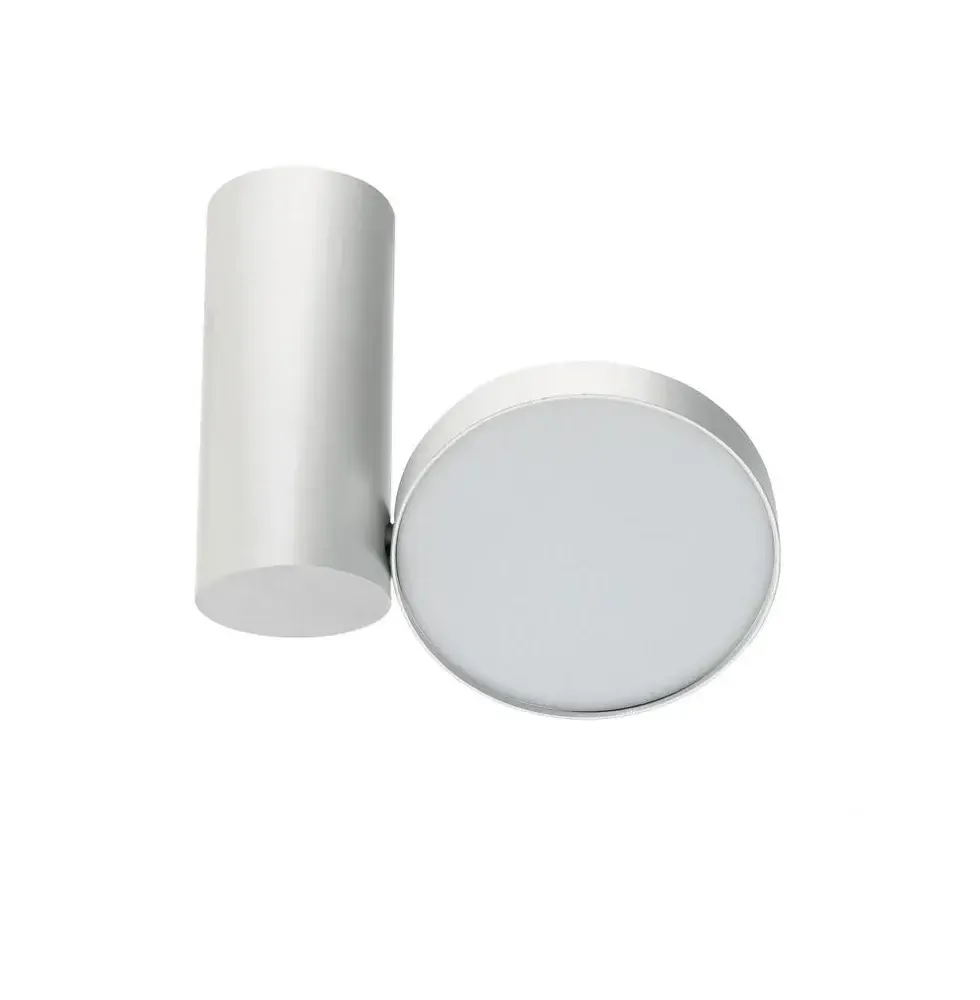 Spot lighting Viokef MARKOS 18Watt White Length 22.5cm Width15.5cm 4208200