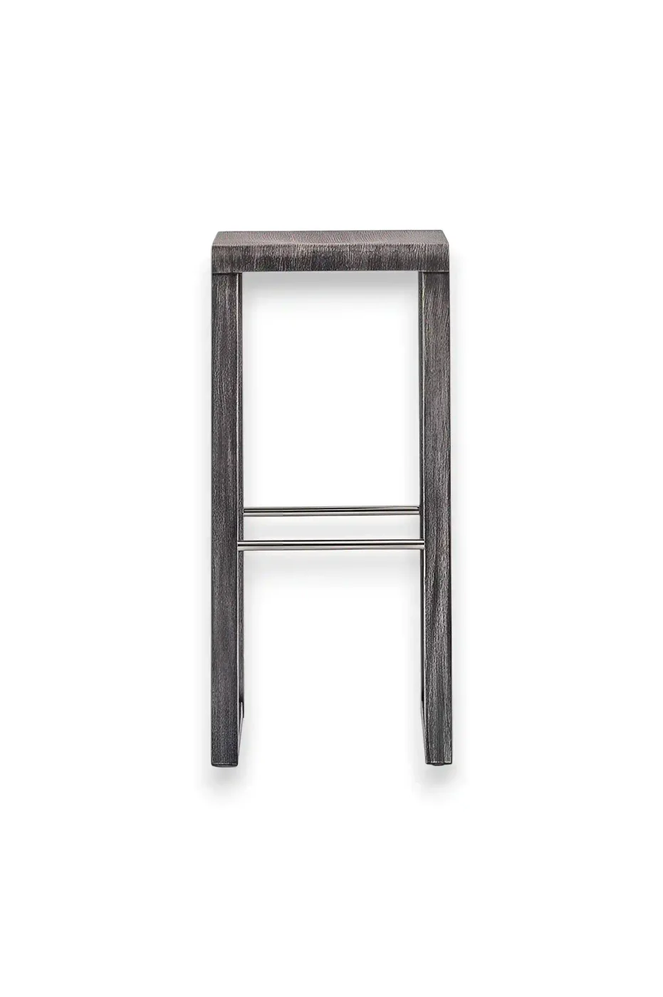 Bar stool Pedrali BRERA dark oak 35*35*75cm 388_W_FSC