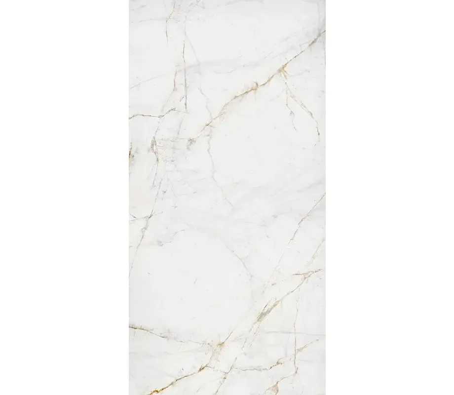 Крупноформатная плитка Ascale Lucca Gold матовая 6 мм 320*160 см кв.м. ASC-LUCGOLD-6M