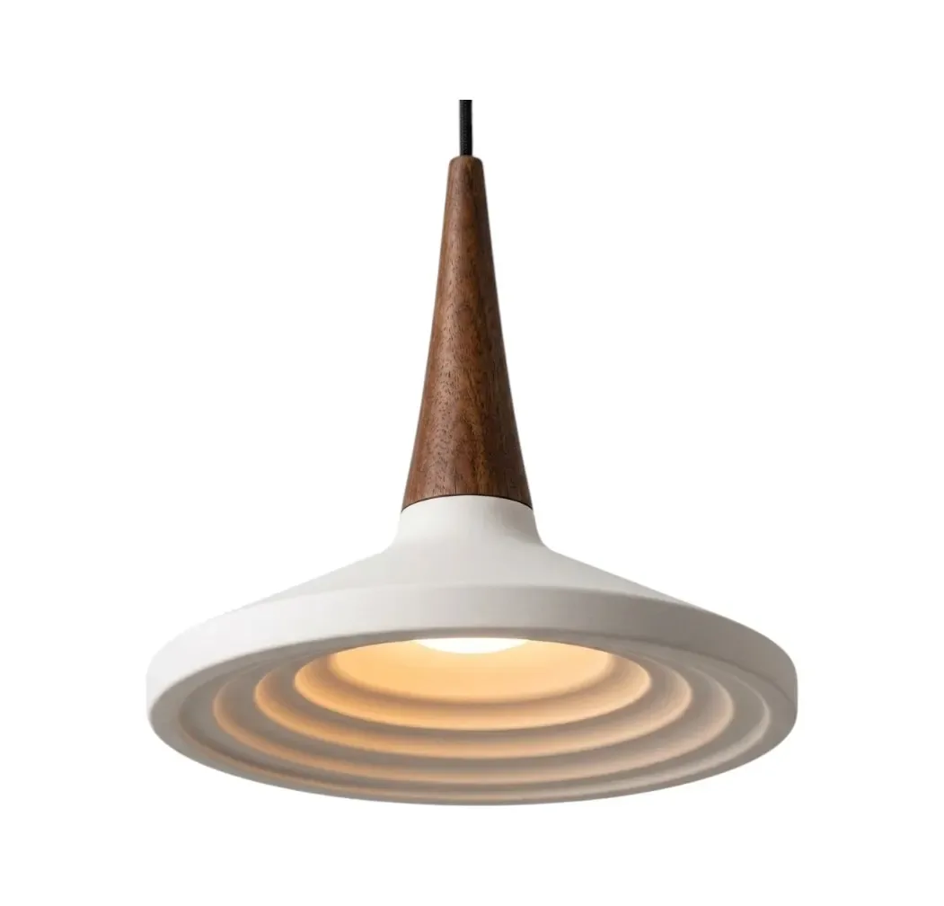 Люстра Juncan Cement Wood GX53 7W 30*32cm MDYP30