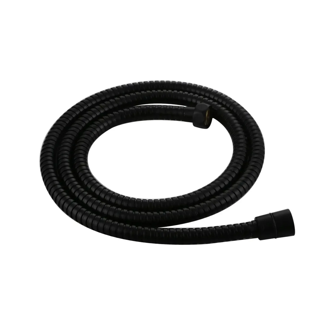 Flexible pipe Empolo black matte 1.5m | M4501MB
