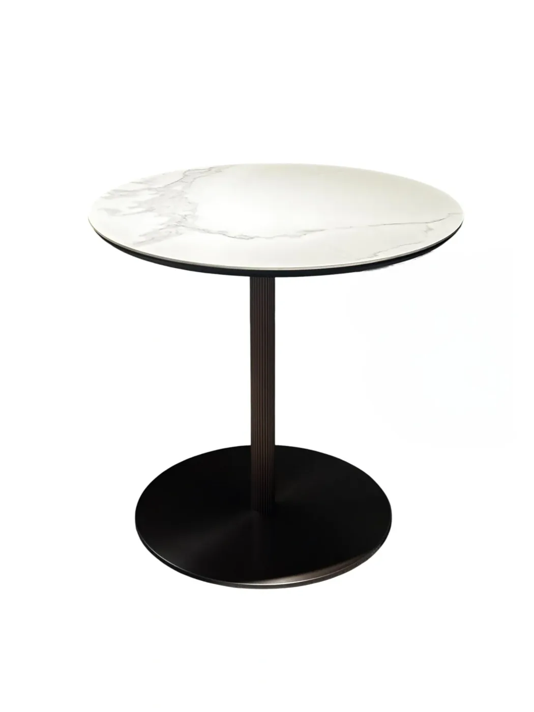 Столешница Ascale ASC150M ALTO STATUARI Soft Matte MD 6mm Diameter 70 D70-ASC150M