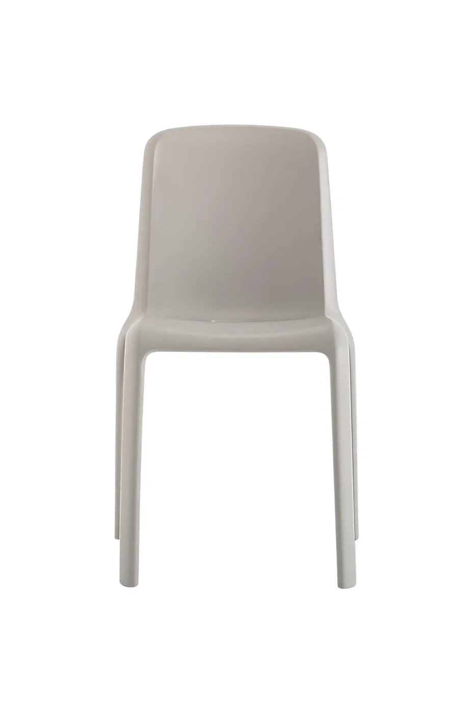 Садовый стул Pedrali SNOW материал BE 47*55*80.5см 300BE_1